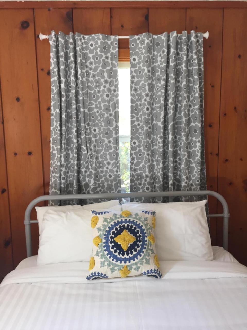 Buckeye Tree Lodge Three Rivers Exteriör bild