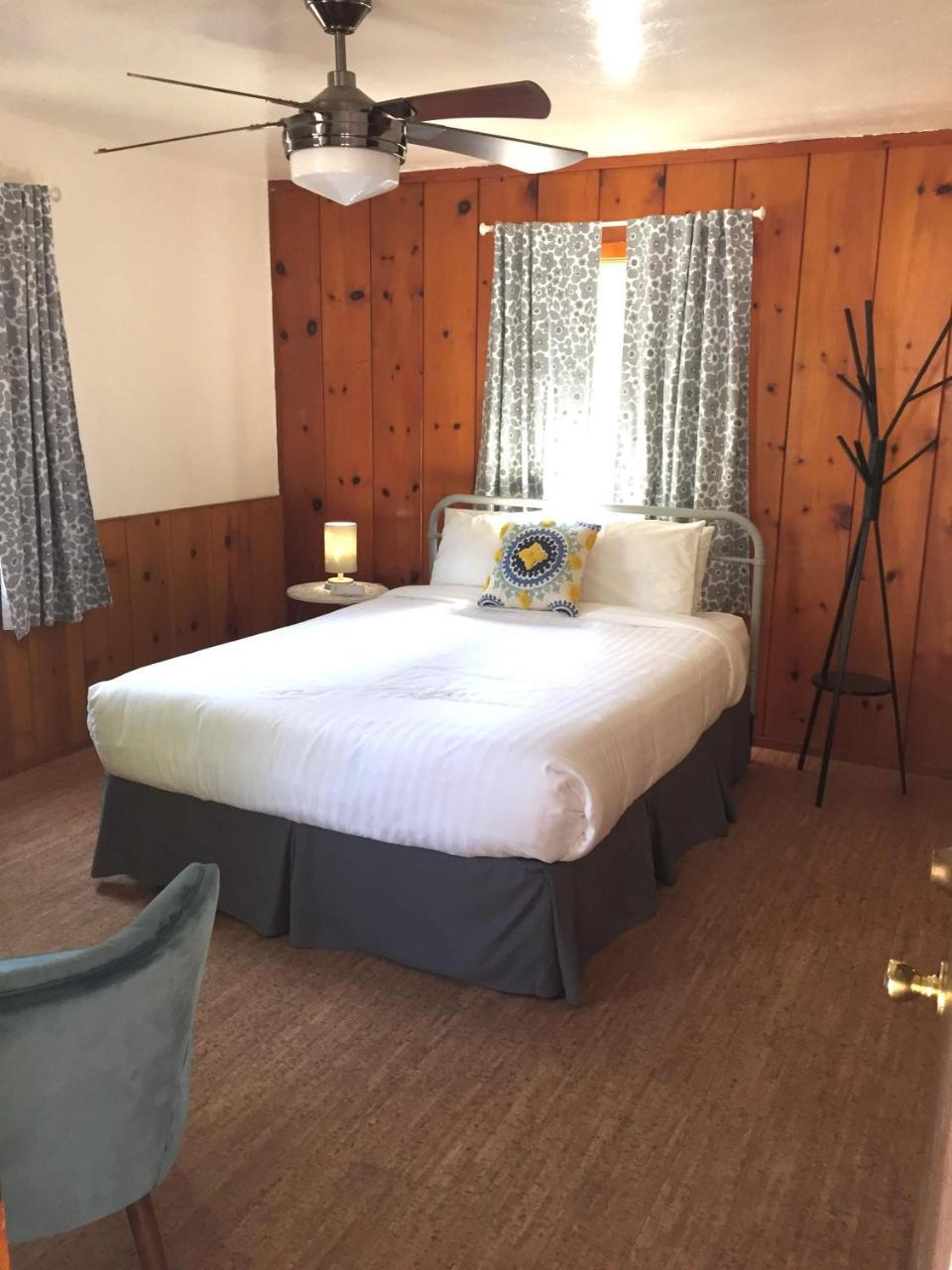 Buckeye Tree Lodge Three Rivers Exteriör bild